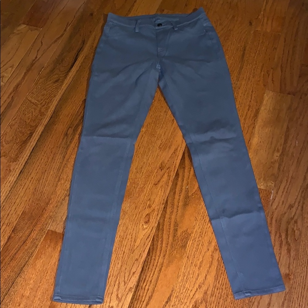 Uniqlo Stretch Legging Pants